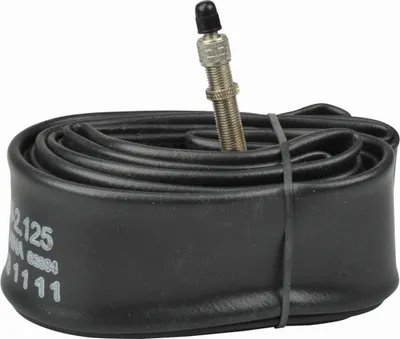Immagine prodotto di Camera d'aria FISCHER per bicicletta valvola Dunlop 26" (66,04 cm)