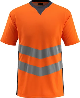 Obrázek produktu pro MASCOT 50127-933-14010-L, Triko, Jakékoliv pohlaví, L, 104 cm, Bavlna, Polyester, 170 g/m²