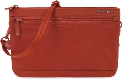 Produktbild von Hedgren Inner City Emma - Umhängetasche 15.5 cm RFID (terracotta)