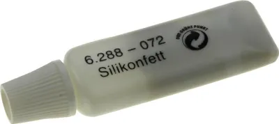 Produktbild von Kärcher 62880720,6.288-072.0 Silikonfett für Hochdruckreiniger