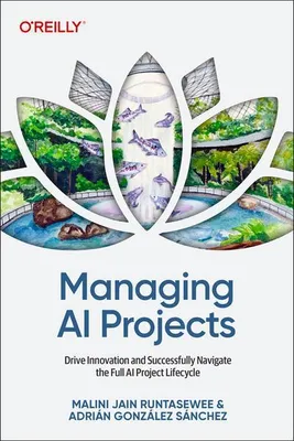 Image de Managing AI Projects