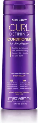 Produktbild von Giovanni Curl Habit Curl Defining Conditioner 710ml