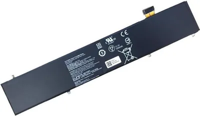 Produktbild von CoreParts MBXRZ-BA0002, Akku, Razer, RazerBlade 15 2018 512GB 144Hz, Blade 15 Advanced, Blade 15 RTX 2070 Max-Q, RZ09-02385W71-R3W1,...