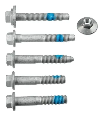 Image de Kit de réparation, suspension de roue