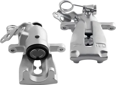Obrázek produktu pro 2x Brzdový třmen Brzdový třmen zadní L + R pro Ford S-Max 2006-2016 Focus 2004-2011