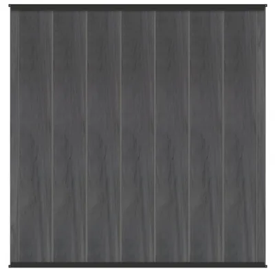 Produktbild von OSMO Blende Flex-Fence Greystone 180x188cm