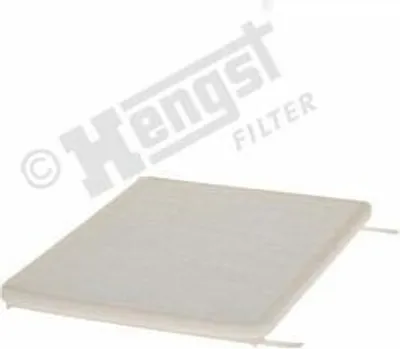 Produktbild von HENGST E965LI Innenraumfilter Pollenfilter für RENAULT MEGANE I (BA0/1)