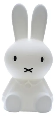 Image de Mr Maria Miffy lampe XL