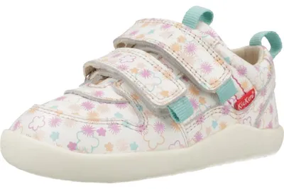 Produktbild von KICKERS Errores de Foto None-270765 in White color size 21