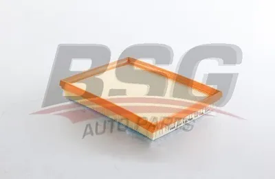 Produktbild von Luftfilter Filtereinsatz 70-135-039, 239x182x52 mm