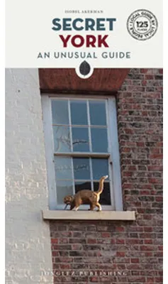 Immagine prodotto di Secret York