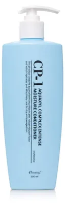 Image de CP-1 - Aquaxyl Complex Intense Moisture Conditioner - Conditionneur pour restaurer les cheveux abîmés - 500 ml