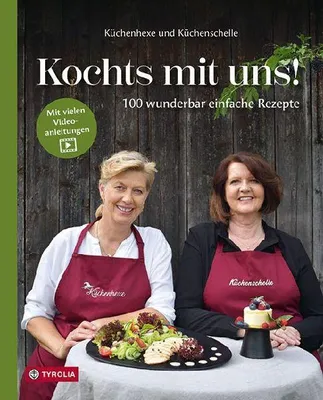 Produktbild von Kochts mit uns