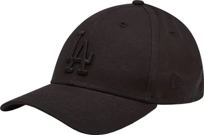 Obrázek produktu pro New Era The League Essential MLB Kšiltovka Los A Barva černá/černá
