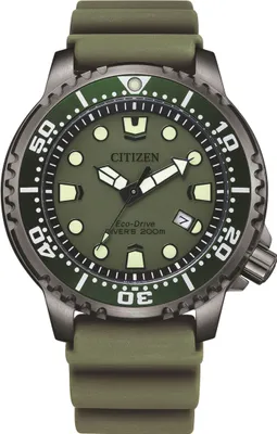 Produktbild von Citizen BN0157-11X Eco-Drive Promaster Herrenuhr 44mm 20ATM