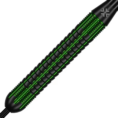 Obrázek produktu pro Šipky Steel Gator - Brass - 22g