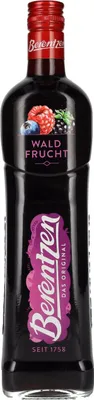 Produktbild von Berentzen Fruchtige Waldfrucht | 16,0 % vol | 0,7 l