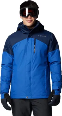 Image de Vestes Columbia Last Tracks Ii 2087411433