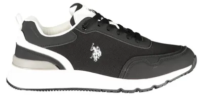 Obrázok produktu pre U.S. Polo Assn Obuv noah001mfs1neblk41
