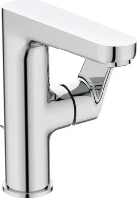 Immagine prodotto di Ideal Standard Cerafine O BlueStart, miscelatore per lavabo, proiezione 120 mm BC703AA cromo
