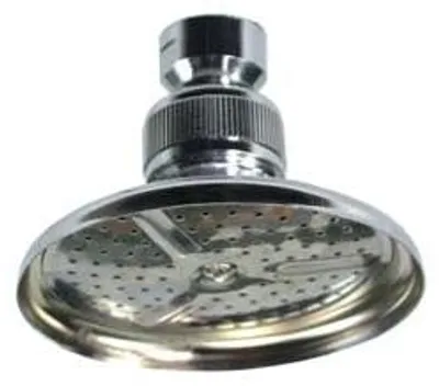 Obrázok produktu pre Otočná sprchová hlavica – ø 80 mm