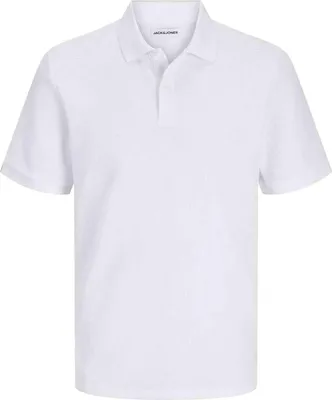 Image de Polo Jack&Jones 077-50785256571219 pour Homme