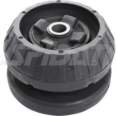 Produktbild von SPIDAN CHASSIS PARTS 413315 Federbeinstützlager Vorne passend für MERCEDES-BENZ VITO Bus (638) V-Klasse (W638/2) VITO Kasten (638)
