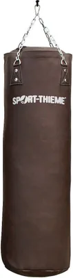 Produktbild von Sport-Thieme Boxsack "Luxury", 120 cm
