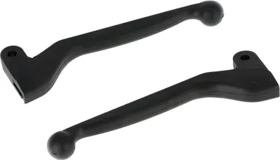 Produktbild von Set: Handhebel, Kupplung + Bremse - für Simson S51, S53, S70, S83, SR50, SR80