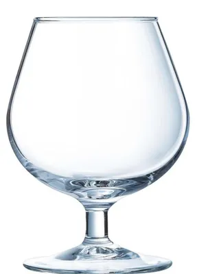 Produktbild von Arcoroc Cognacgläser 25cl (6 Stück)