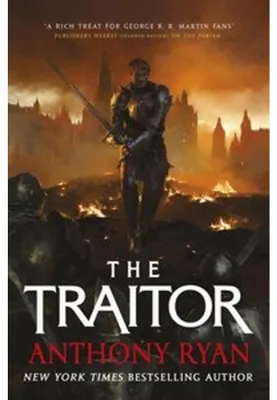 Obrázok produktu pre The Traitor