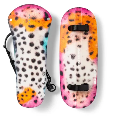 Produktbild von Spritzschutz Splash Pack - Polka Panther 18-20 BUMBINOS by ASS SAVERS