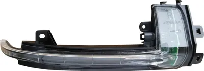 Obrázok produktu pre BLINKER v PRAVOM ZRKADLE pre AUDI A3 A4 4 B8 A5 S5 2010- diódy