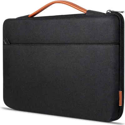 Produktbild von Wasserdichte Laptop-Hülle 15-15,6 Zoll schlagfest