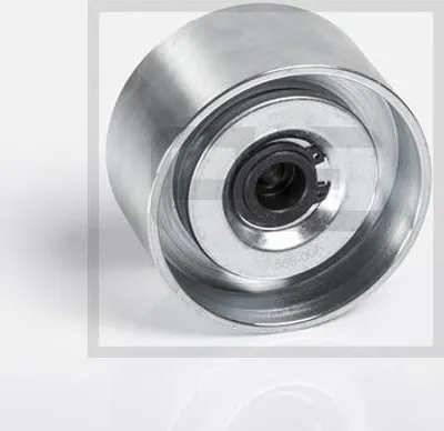 Image de PETERS ENNEPETAL 010.568-00A Rouleau tendeur Courroie trapézoïdale crantée 95 mm adaptée pour MERCEDES-BENZ TOURO (O 500)