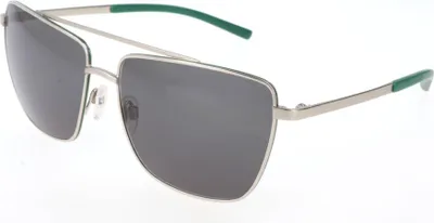 Produktbild von Rodenstock R1408 Gold 61/15/140 Herren Sonnenbrillen