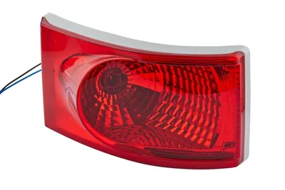 Produktbild von Nebelschlussleuchte links 12 V P21W Halogen HELLA für u.a. SCANIA