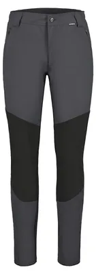 Zdjęcie produktu dla ICEPEAK Dorr spodnie softshell dla mężczyzn antracyt 56