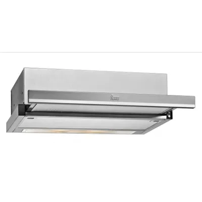 Image de Boîte TEKA CNL 6415 E.389 acier inoxydable