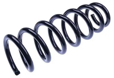 Image de EBG Ressort de suspension avant BMW 31336778112 31336778113