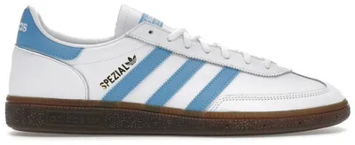 Produktbild von adidas Handball Spezial White Light Blue - EU 41 1/3