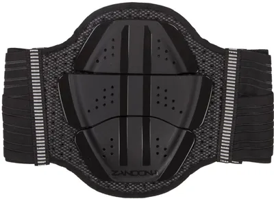 Produktbild von ZANDONA SHIELD Rückenprotektor 3 Sch. schwarz XL