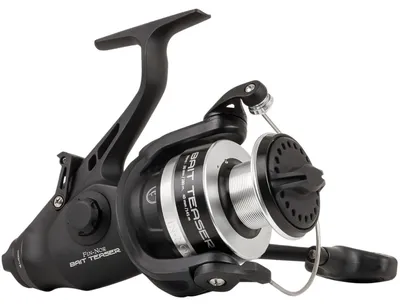 Produktbild von Fin-Nor Bait Teaser FS 60 Reel - Freilaufrolle