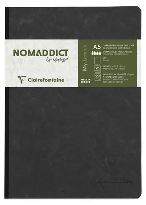 Obrázok produktu pre Clairefontaine 3329687954015, Obrázok, Univerzálne