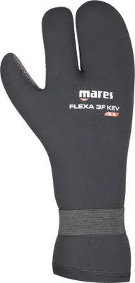 Zdjęcie produktu dla Rękawice trójpalczaste FLEXA Kevlar