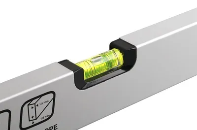 Obrázok produktu pre Levior Vodováha HORIZONT VVN 800 mm 2 libely