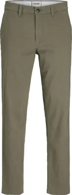 Produktbild von Jack & Jones Hosen KANE DAVE Chinohose 2er Pack