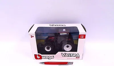 Produktbild von BBURAGO 44071, 3 Jahr(e)