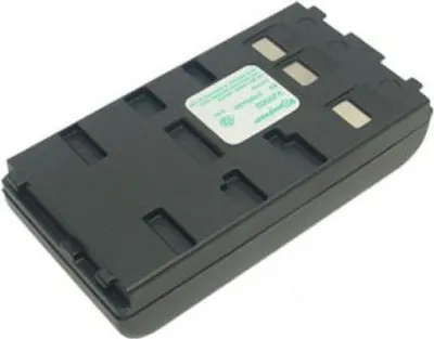 Zdjęcie produktu dla bateria 2100mAh do kamery Panasonic NV-MS950 NV-RJ17 NV-RJ46 NV-S6 NV-S7 NV-S78 NV-S600