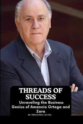 Produktbild von Threads of Success